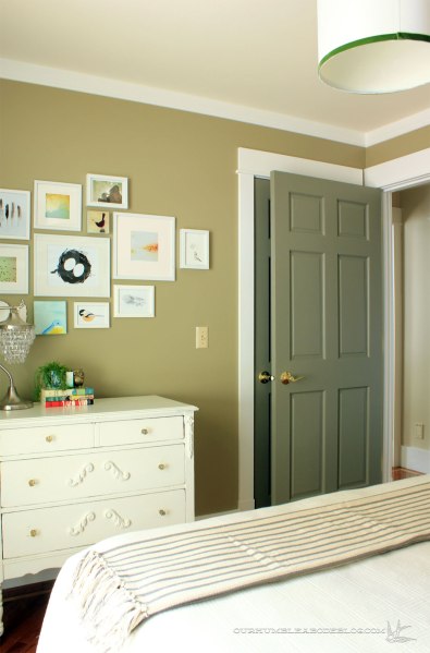 Guest-Room-Makeover-Green-Walls-Toward-Door