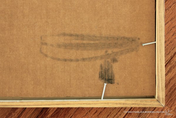 DIY-Picture-Frame-Backing