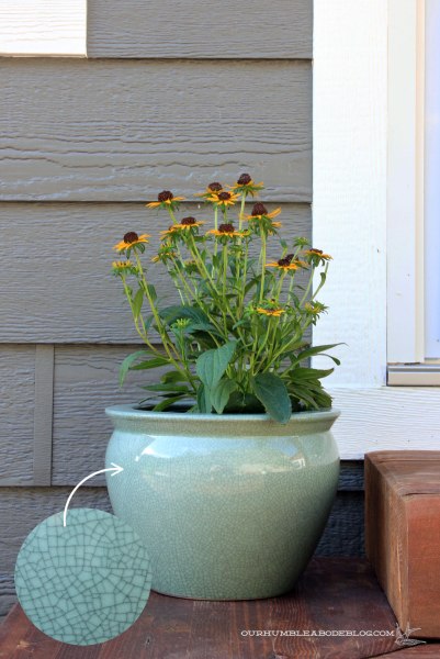 Crackle-Planter-on-Back-Step