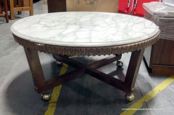 Marble-Topped-Coffee-Table
