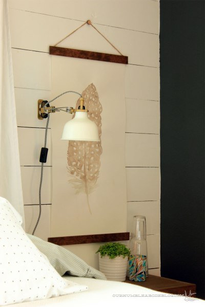 Master-Bedroom-Accent-Wall-Painted-Detail
