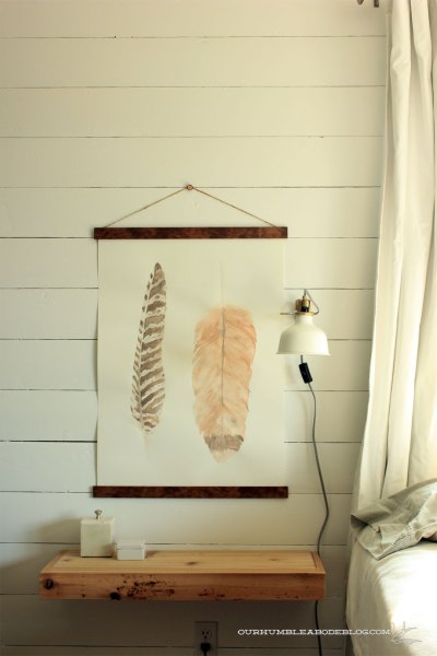 Master-Bedroom-Accent-Wall-Painted-Left-Side