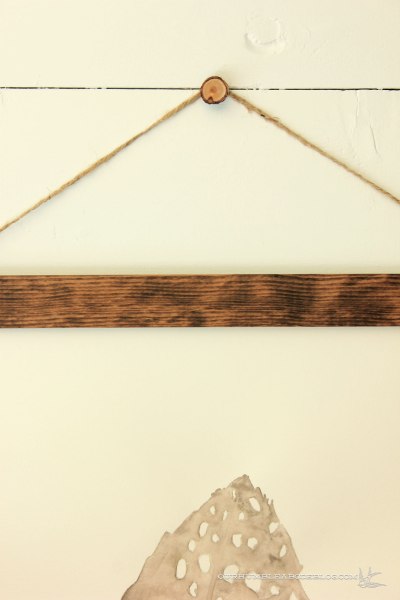 Science-Poster-Hanging-Detail