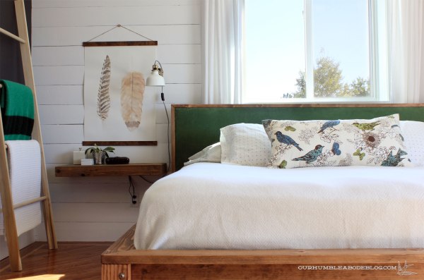 King-Bed-Frame-Finished-Left-Side