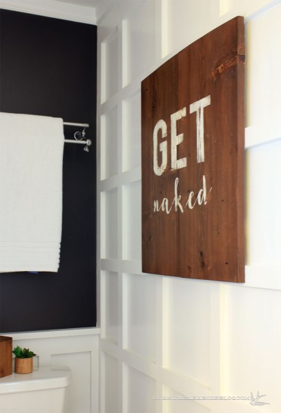 Old-Master-Bath-Get-Naked-Sign-Detail