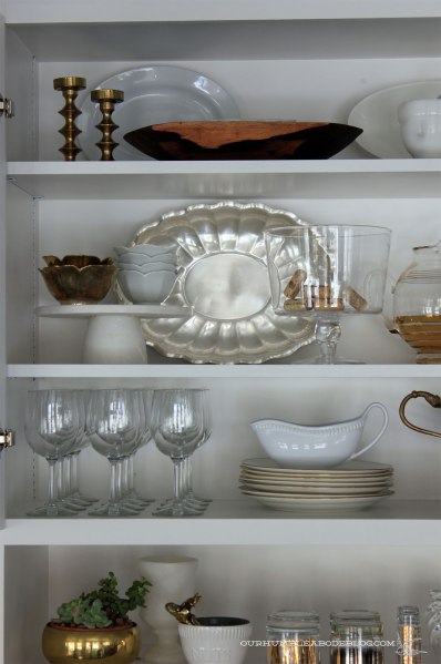 Thrifted-Serving-Pieces-in-Hutch-Left