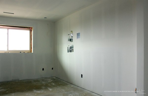 Theater-Room-with-Samples-on-Wall