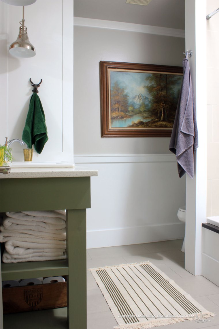 House-Tour-Four-Years-In-Main-Bath-from-Door