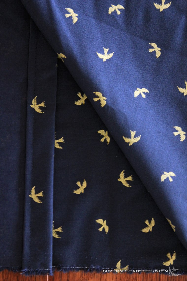 blue-pillow-shams-sewing-back