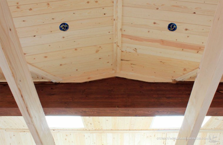 pool-house-beam-stained-from-below