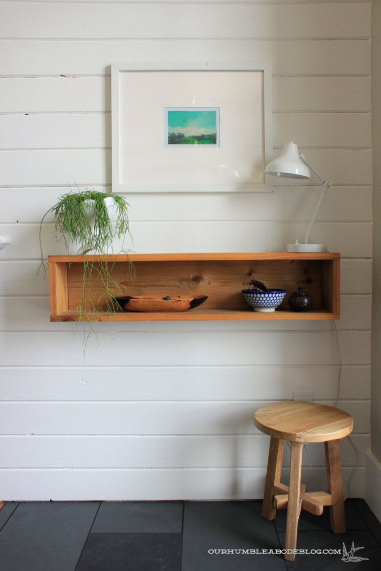 Five-Year-Home-Tour-Entry-Detail