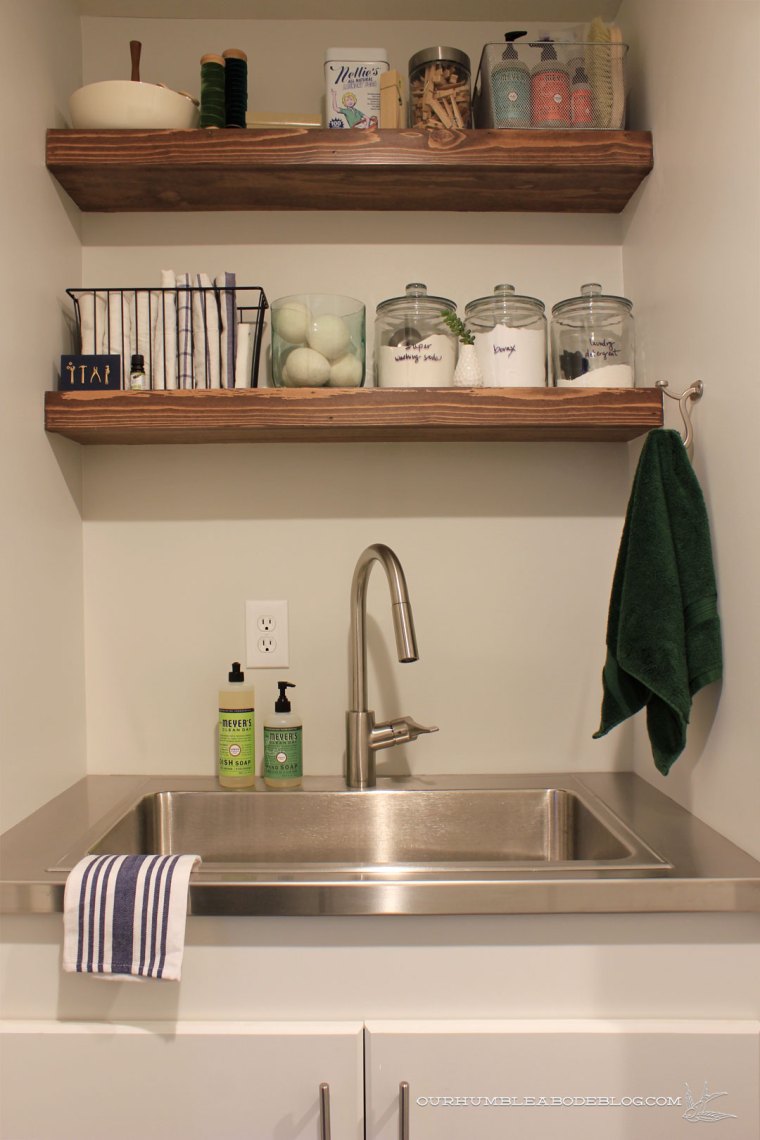 Five-Year-Home-Tour-Laundry-Sink