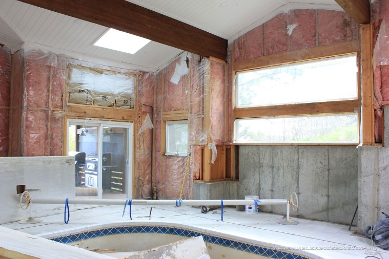 Pool-House-Progress-End-Wall