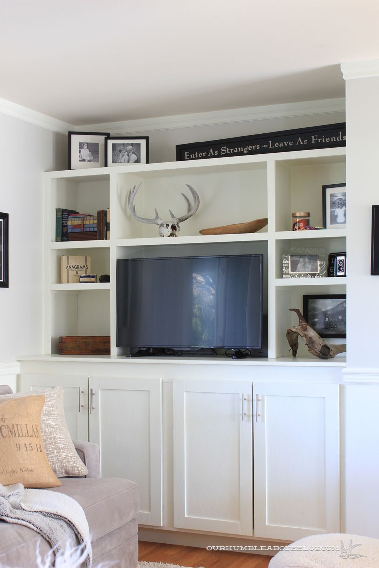 Old-House-Entertainment-Center-Detail