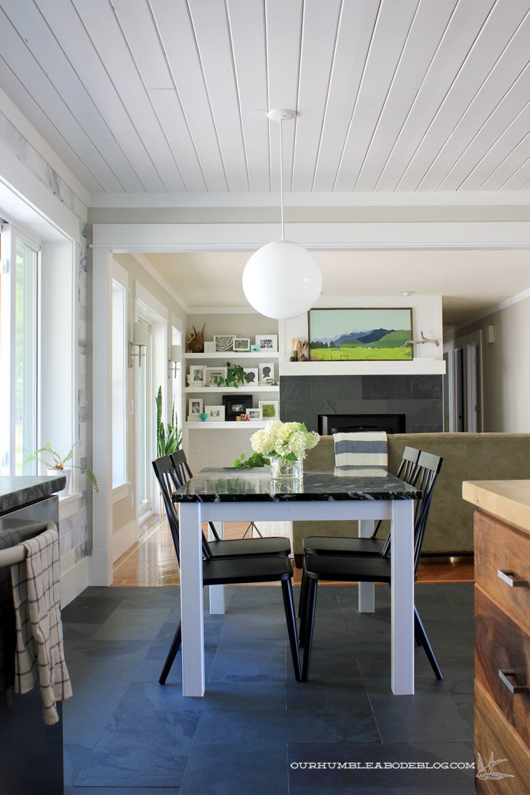 Breakfast-Table-with-New-Chairs-Family-Room-Shelves