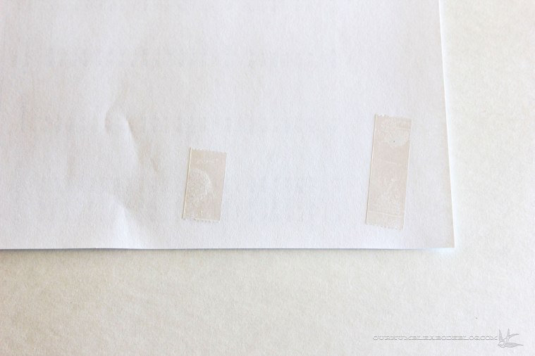 DIY-Light-Weight-Frame Foam Backing