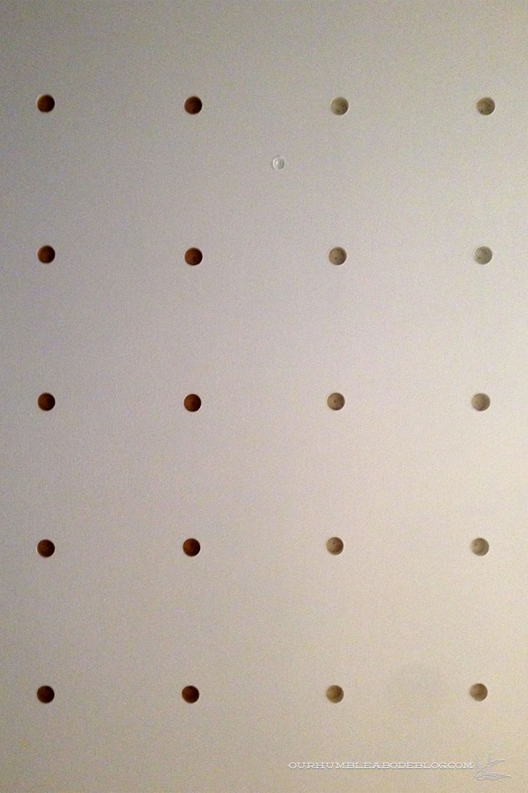 Nerf-Gun-Armory-Painting-Holes