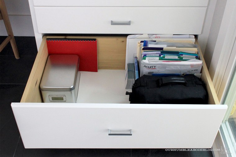 Office-Organization-Bottom-Right-Drawer