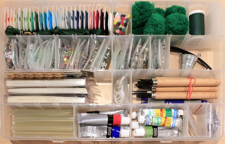 Office-Organization-Craft-Divider