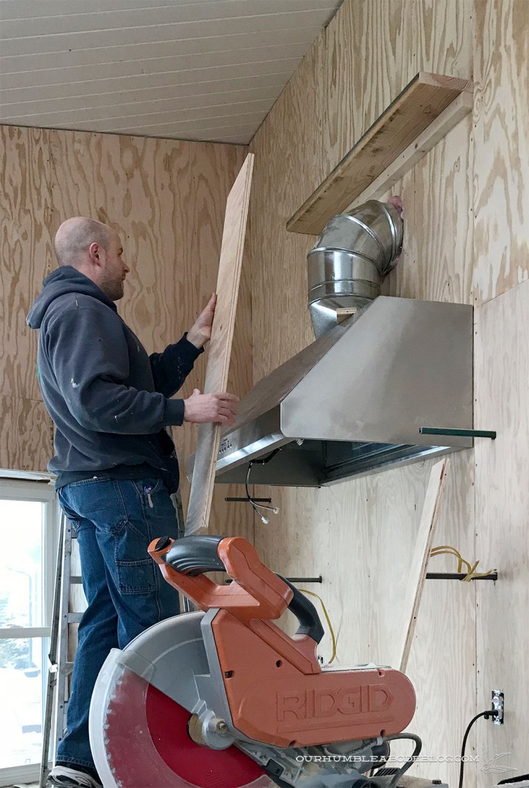 Pool-House-Vent-Hood-Building-Frame