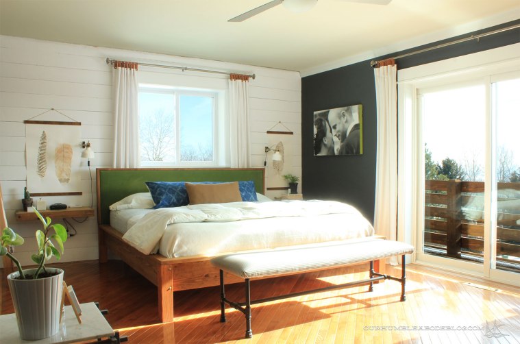 Oversized-Lumbar-Pillow-in-Master-Bed-From-Door