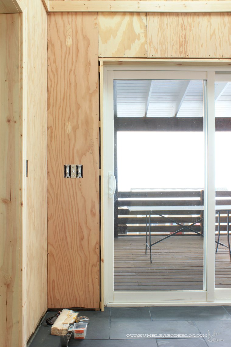 How-To-Trim-Out-a-Door-Frame