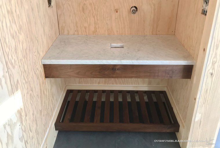 Pool-House-Bath-Marble-Counter-Installed