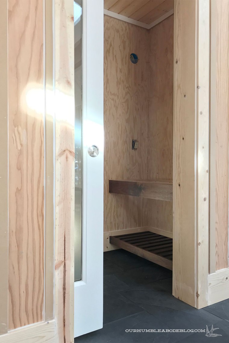 Pool-House-Bath-Vanity-Shelf-Installed