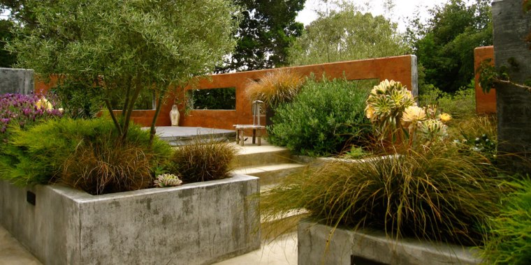 Kathleen Shaefer Landscape