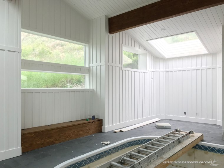 Pool-House-After-Painting-End-Bench-Hot-Tub