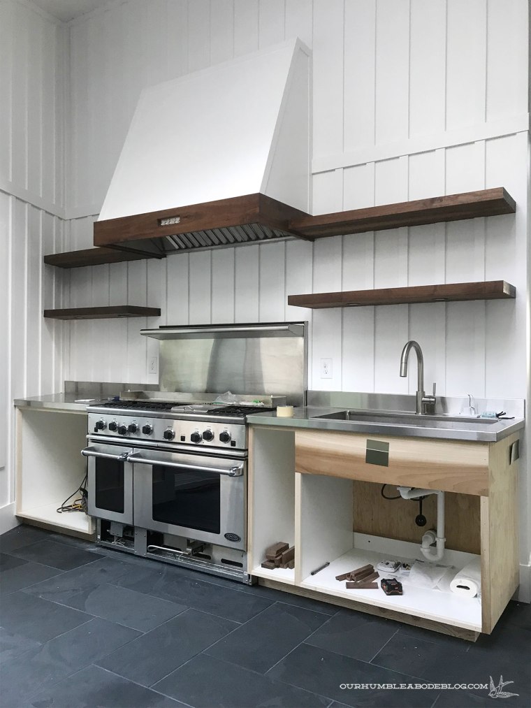 Pool-House-After-Painting-Kitchen