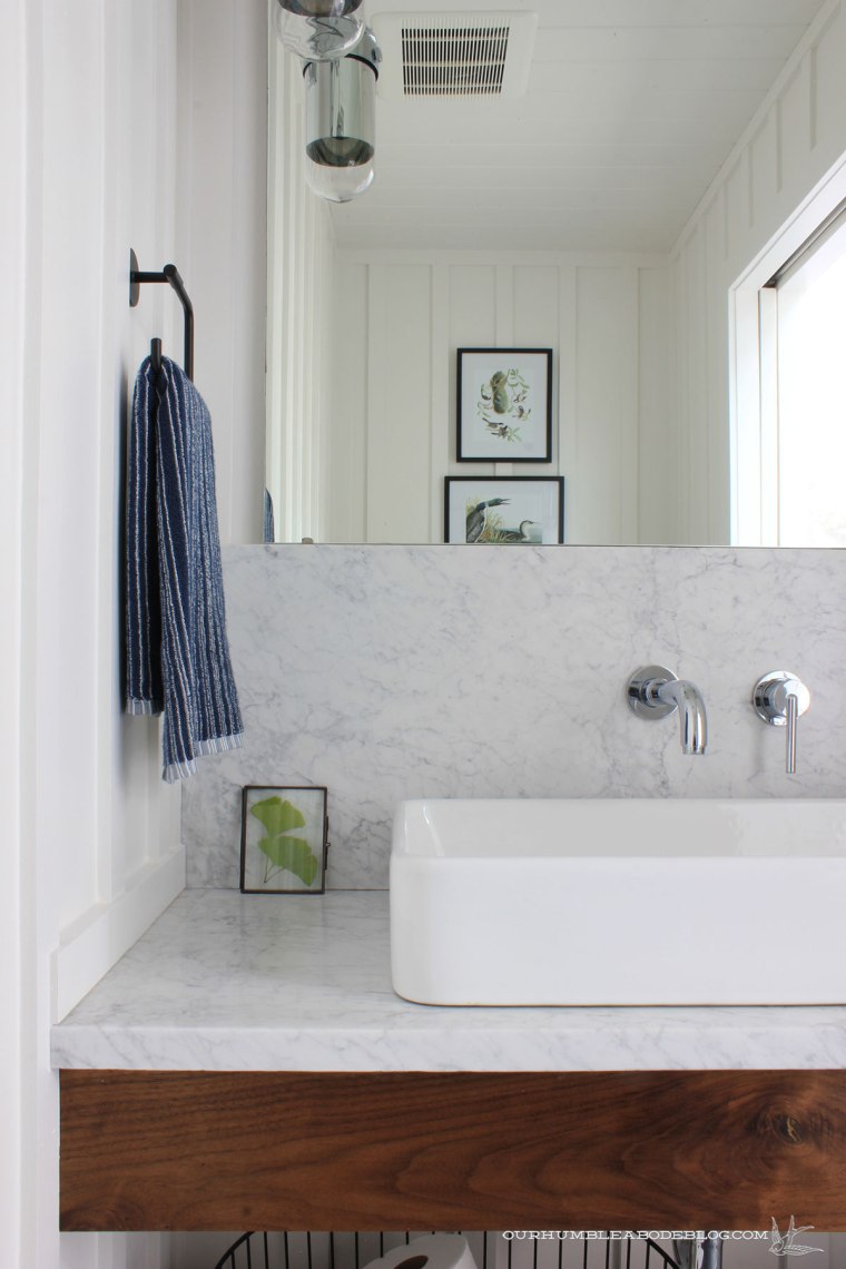 Pool-House-Finished-Bathroom-Marble-Detail