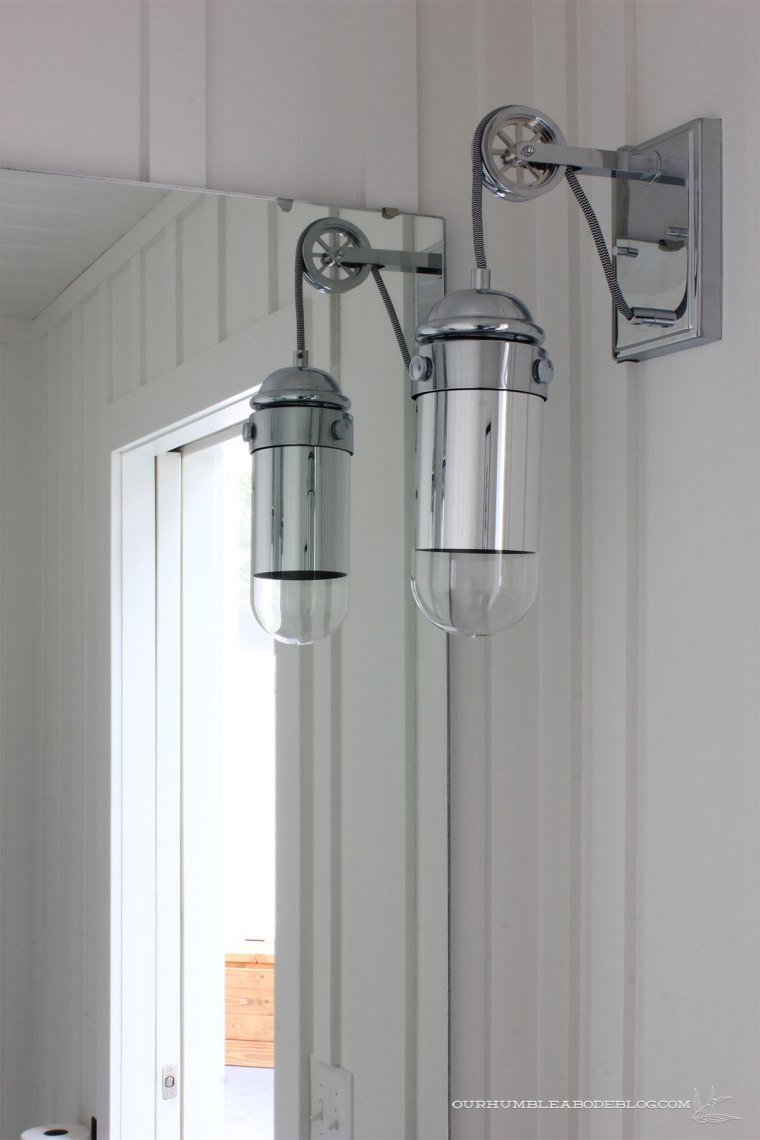 Pool-House-Finished-Bathroom-Sconce-Detail