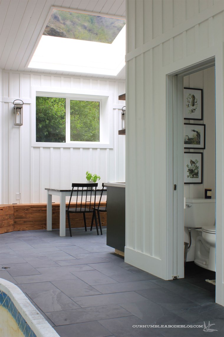 Pool-House-Kitchen-Table-with-Bath