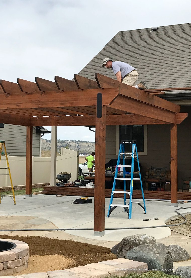 Building-Pergola-Upper-Slats