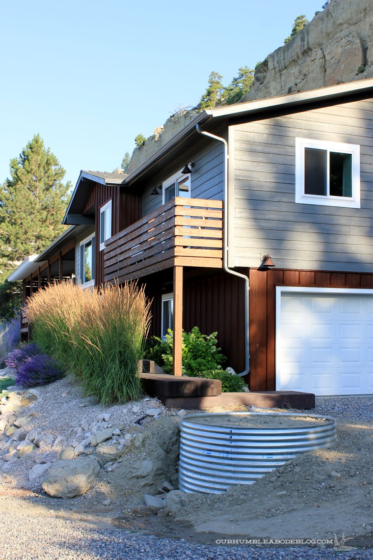 Culvert-Planter-Toward-House