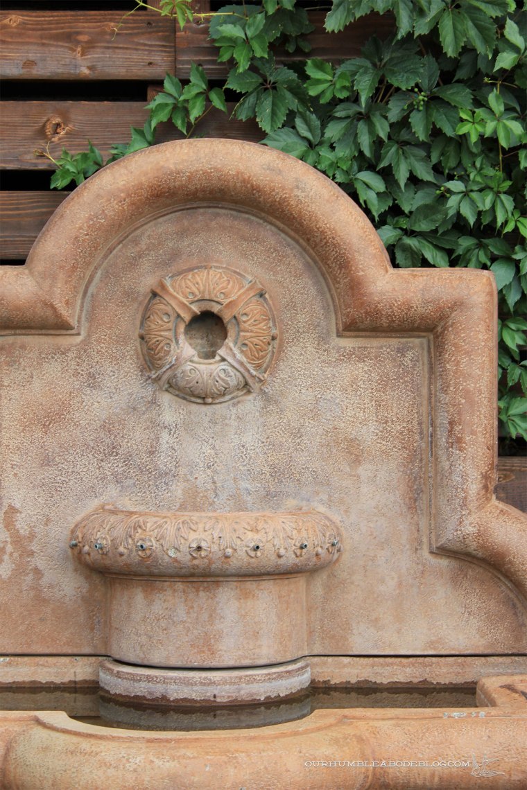 July-2018-Garden-Update-Fountain-Detail