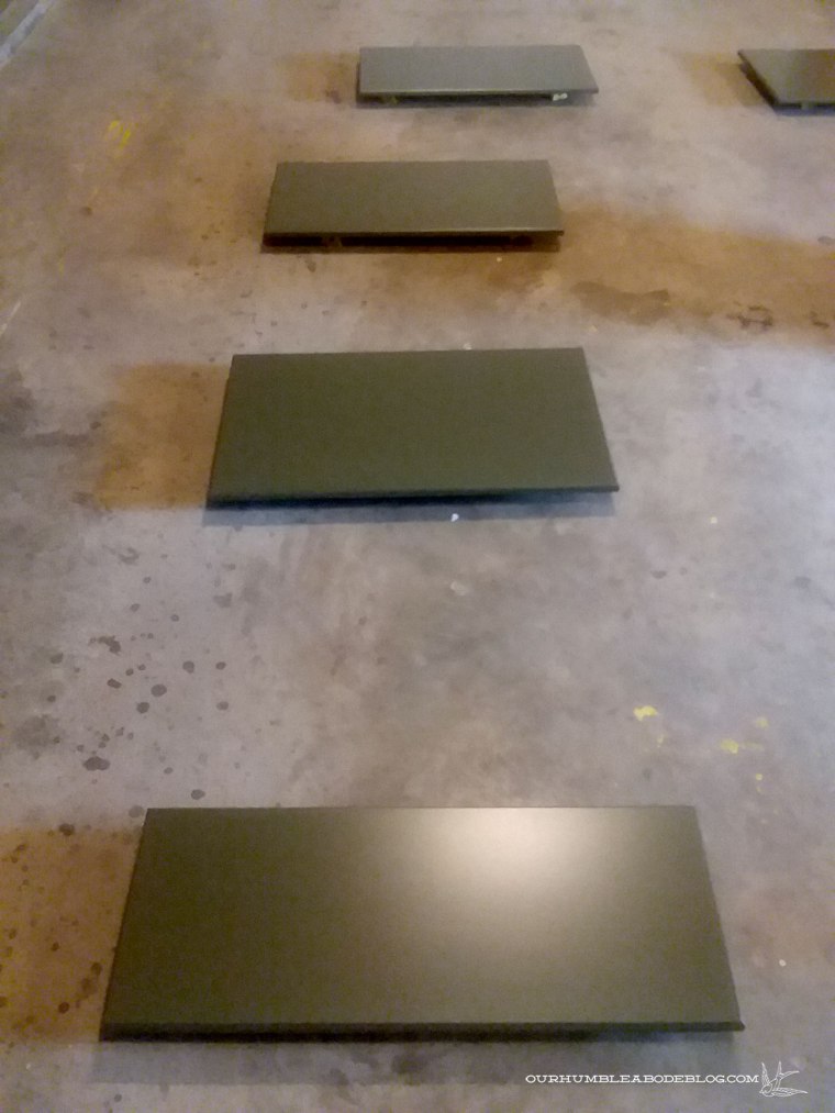 Pool-House-Painting-Green-Kitchen-Cabinets