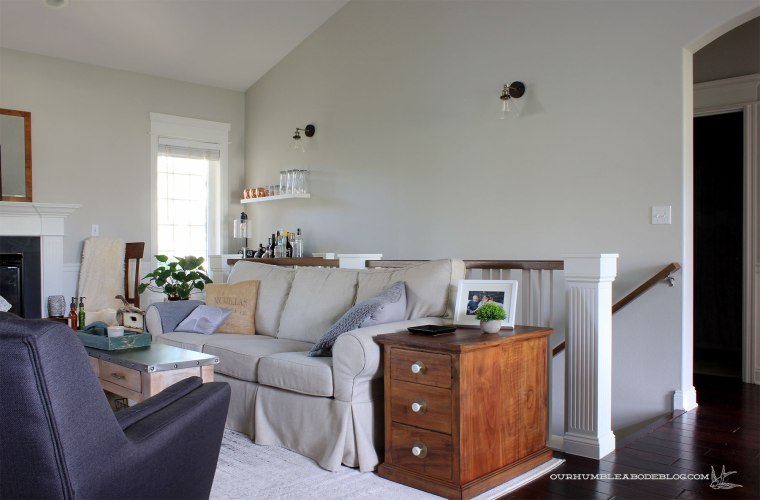 Railing-Redo-Finished-Railing