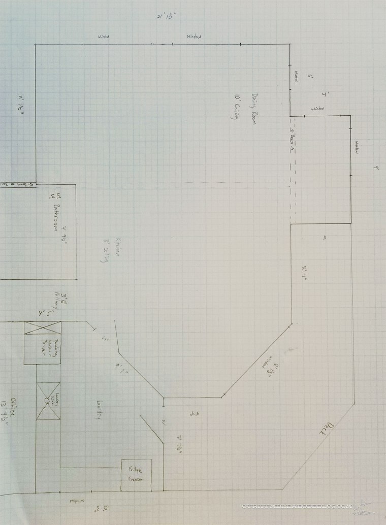 Kitchen-Floorplan