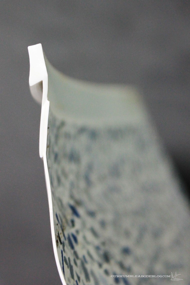 Pool-Liner-Bead-Detail