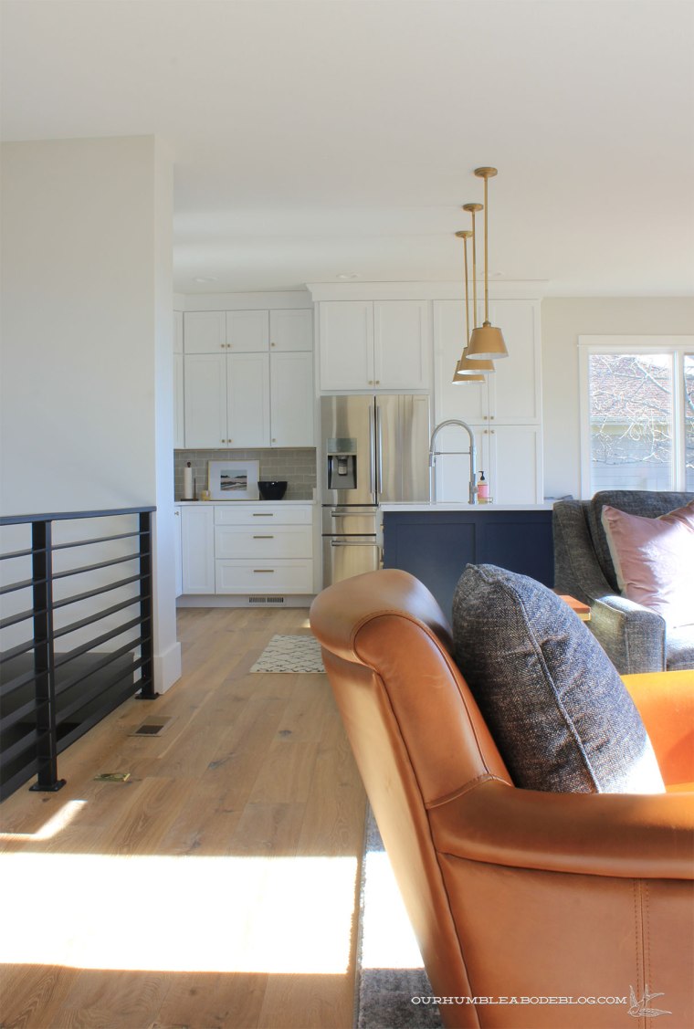 Living-into-Kitchen-Detail