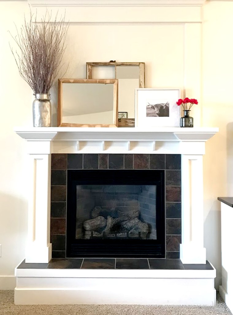 Mantel-Styling-Layered-Neutrals-Step-3