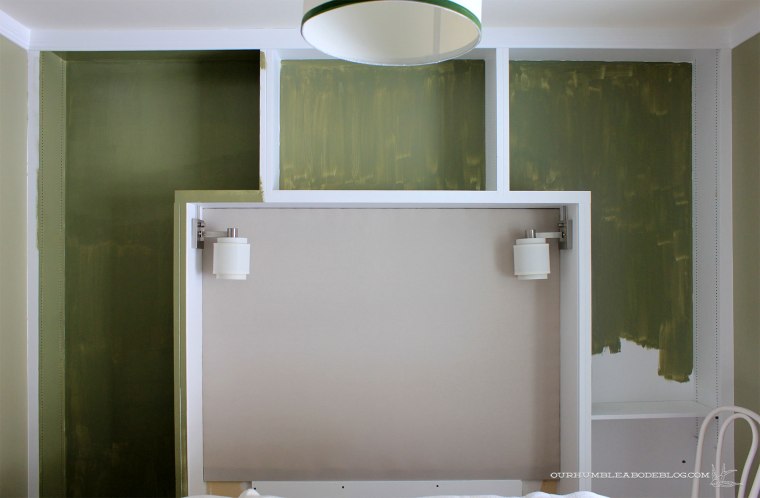 Green-Bookshelves-Starting-with-Backs