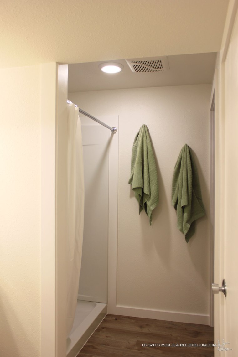 Basement-Bath-Addition-Shower-and-Towels