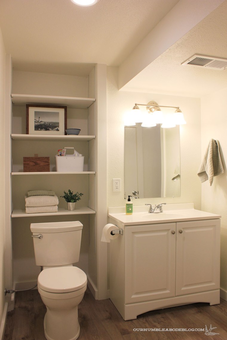 Basement-Bath-Addition-Vanity-and-Shelves-Vertical
